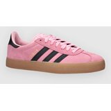 adidas Skateboarding Gazelle ADV Skate cevlji light pink / core black / gum | Shoptok.si