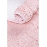  kupaonska prostirka new style 3D 60x90 cm ružičasta | Eponuda.com
