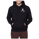 Champion Puloverji X Smiley Črna Cene