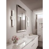 Elstead Lighting STENSKA SVETILKA ZA KOPALNICO Jessie 59.7/12.7/10.2 cm 2700 K | Shoptok.si