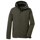 Killtec Jakne Kos 87 Zelena Cene