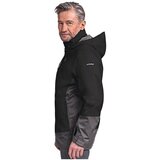 Schöffel Trekking wanderjacke Zipin Stanzach Crna | shoptok.hr