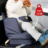 Roba Tamno plavo dječje sjedalo za stolicu Booster Seat – | shoptok.hr
