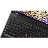 Lenovo ThinkPad P53 i7-9850H 16GB RAM 256GB NVMe SSD 15.6 4K IPS RTX 5000 16GB WIN 10 PRO