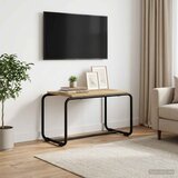  TV stalak 60 x 35.5 x 42 cm Hrast artisan Konstruirano drvo | shoptok.hr