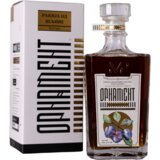Ornament Rakija Šljiva 41% vol, 750ml, Lux pakovanje Cene