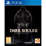  PS4 dark souls 2 - scholar of the first sin | Eponuda.com
