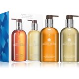 Molton Brown Woody & Citrus Hand Care Collection darilni set za roke 1 kos Cene