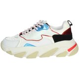Serafini Visoke superge DTWIN04 Bela Cene