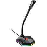 MeeTion MC13 gejmerski rgb mikrofon Cene