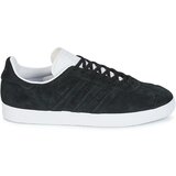 Adidas GAZELLE STITCH AND Crna | shoptok.hr