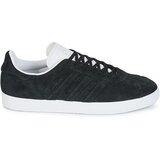 Adidas Nizke superge GAZELLE STITCH AND Črna | Shoptok.si