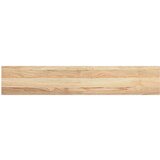  Okenske police 2 kosa neobdelana 110x20x2 cm trdna hrastovina | Shoptok.si