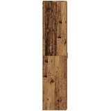  Highboard Staro drvo 40 x 42,5 x 185 cm | Eponuda.ba