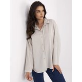 Italy Moda Shirt-MO-KS-1803.89-white-beige | Shoptok.si