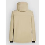 O'neill Fwc'Cruz Triple Jacket olive blush colour block | Shoptok.si