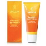 Weleda Sea Buckthorn vlažilna in zaščitna krema za roke 50 ml za ženske Cene