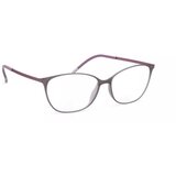 Ženske Dioptrijske naočale Silhouette Urban LITE 1590 52/15 Purple | shoptok.hr