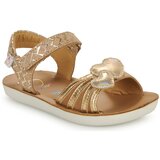 Shoo Pom GOA HEART Gold Cijene