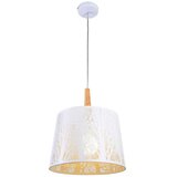MAYTONI Viseča Nihalna Svetilka Lantern | Shoptok.si