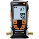 testo 552 digitalni vakuumski mjerni uređaj - za pražnjenje klima i uređaja za hlađenje i toplinskih pumpi Cijene