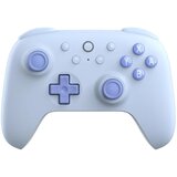 8BitDo bežični gamepad ultimate 2C nintendo switch/bluetooth/hall effect/vibracija/blue Cene