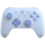 bežični gamepad ultimate 2C nintendo switch/bluetooth/hall effect/vibracija/blue
