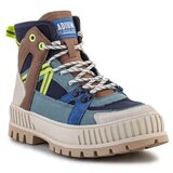 Palladium Pallashock Outcity Mood Indigo W sarena Cijene