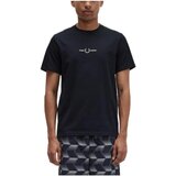 Fred Perry - Crna | shoptok.hr