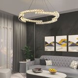 Toolight LED svijetiljka APP1770-CP CHROME 60cm | shoptok.hr
