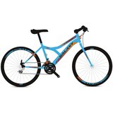 Galaxy Bicikl CASPER 240 24"/18 plava/narandžasta | ePonuda.com