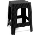 Mega Plast Tabure Rattan | ePonuda.com