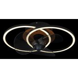 Globo STROPNI VENTILATOR //2700-6500 K// | Shoptok.si