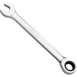 Max Power MAXPOWER 13 mm kombinirani ključ z 72-zobno ragljo, 12-kraki zobniški ključ, kovan in toplotno obdelan kromiran V jeklo, metričen, kromiran, (22148675) Cene