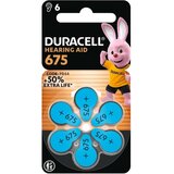 Duracell baterije za slušni aparat Aid 675 Cene