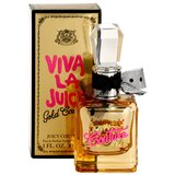 Juicy Couture Viva La Juicy Gold Couture parfumska voda za ženske 30 ml | Shoptok.si