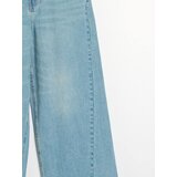 Sinsay Wide leg traperice | shoptok.hr