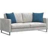 vidaXL jastučići za sofu 2 pcs plava 50 x 50 cm kordura tekstil | shoptok.hr