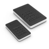 Verbatim Secure Portable 1TB USB 3.1 tvrdi disk, 256 bit AES | shoptok.hr