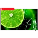 Sharp NEC MultiSync E498 123,2 cm (49") UHD IPS LCD monitor z W-LED osvetlitvijo, črn Cene