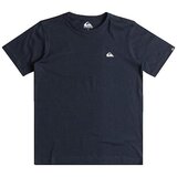 Quiksilver Majice & Polo majice T-shirt Basic Bleu Marine Modra | Shoptok.si