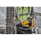 Dewalt SZLIFIERKA KĄTOWA AKUMULATOROWA 125 MM XR 2*5,0AH POWERSTA | shoptok.hr