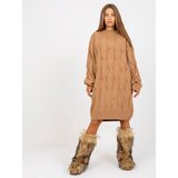 RUE PARIS Sweater-LC-SW-0297.35P-camel | shoptok.hr