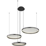 Globo VISEČA LED-SVETILKA Briggs 7500 lm 2700-6000 K 230 V | Shoptok.si