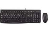 Logitech MK120 Wired Desktop US u