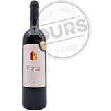  Fragaria Red Cuvee 0,75L | ePonuda.com