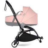 Stokke yoyo connect - black Cene