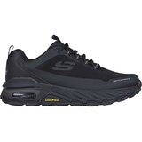Skechers Nizke superge Max Protect-fast Track Črna | Shoptok.si