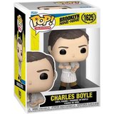 Funko figura pop! brooklyn nine nine - charles | ePonuda.com