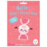 Quret Hello :) PDRN sheet maska za lice 25 g | Eponuda.com